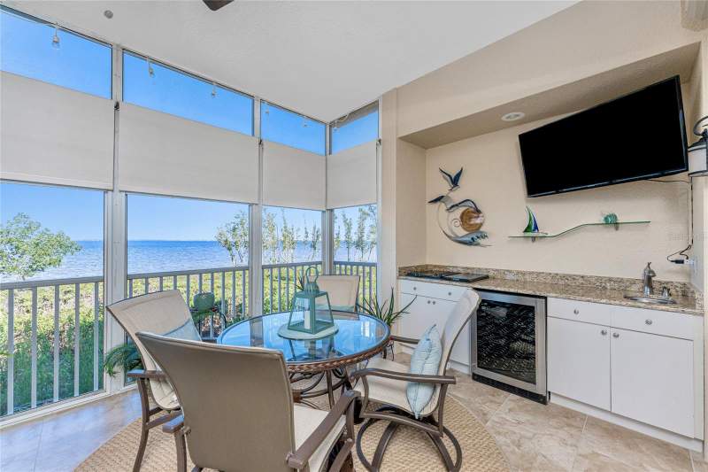 3 bedroom Condominium at 95 N Marion Court #226, Solamar, Punta Gorda — photo 4