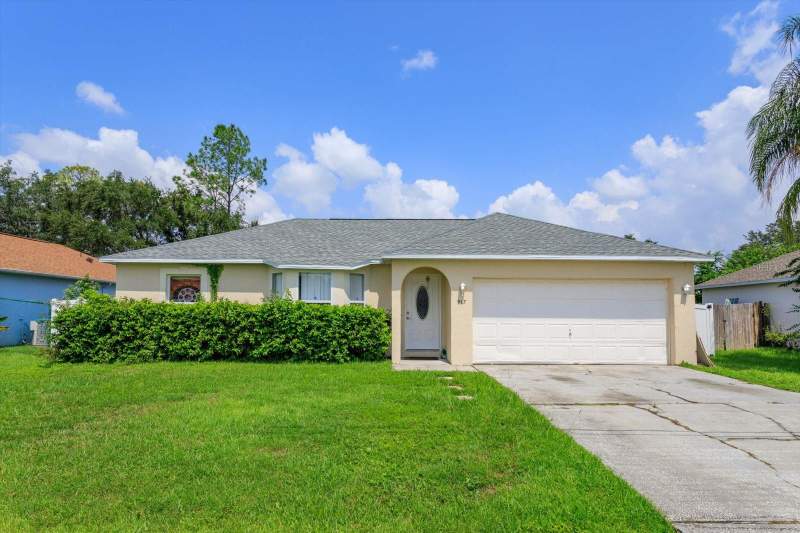 Poinciana Village 05 Neighborhood