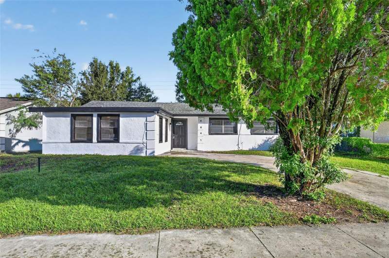 4 bedroom Single Family Residence at 4641 Cepeda Street, Richmond Heights, Orlando — photo 2