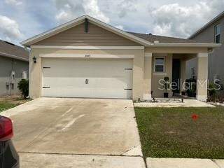 3547 FORSTER AVENUE home for sale in Lake Denham Estates