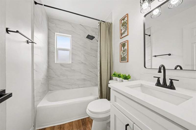 2 bedroom Single Family Residence at 1228 56th Avenue, North Euclid Oasis, St Petersburg — photo 5