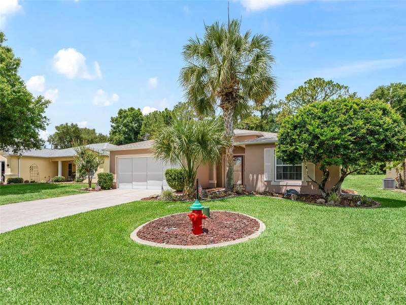 3 bedroom Single Family Residence at 15360 SW 15th Terrace Road, Summeglen Ph 01, Ocala — photo 2
