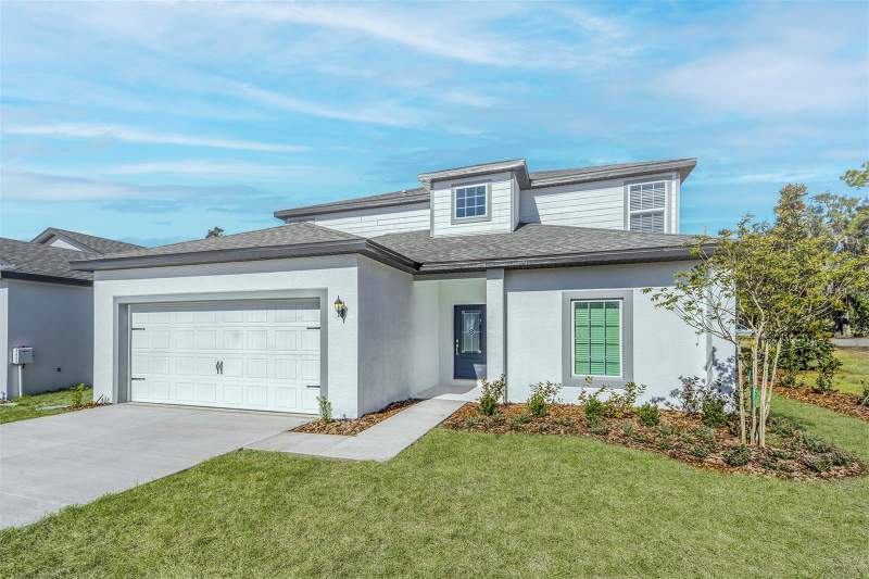 5 bedroom Single Family Residence at 13340 TULA LOOP, TULA PARC, ASTATULA — photo 2