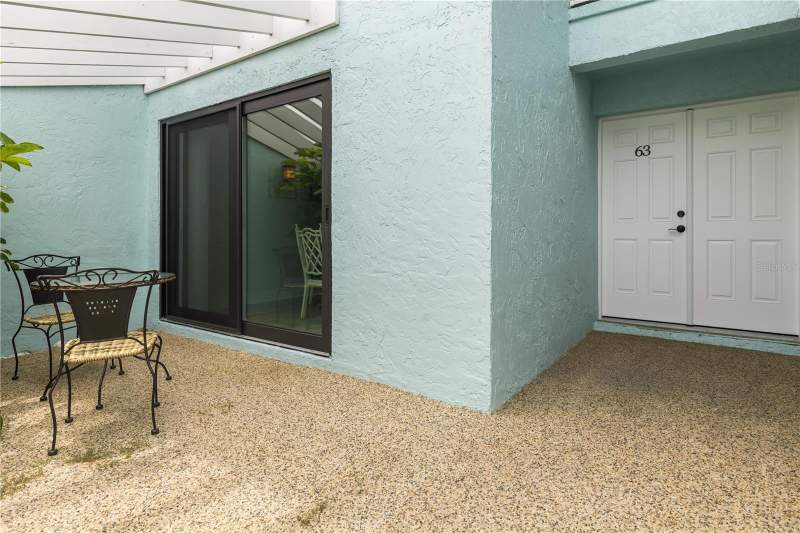 2 bedroom Condominium at 1 Windrush Boulevard #63, Windrush Cove Ph 1 Condo, Indian Rocks Beach — photo 3