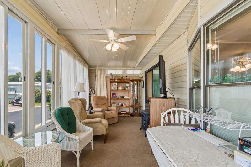 2 bedroom Manufactured Home at 12501 Ulmerton Road #175, Glenwood Estates Inc Conco, Largo — photo 2