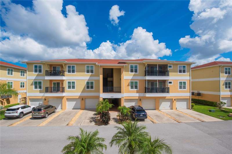 5065 ROYAL PALMS WAY #303 home for sale in Regency Palms