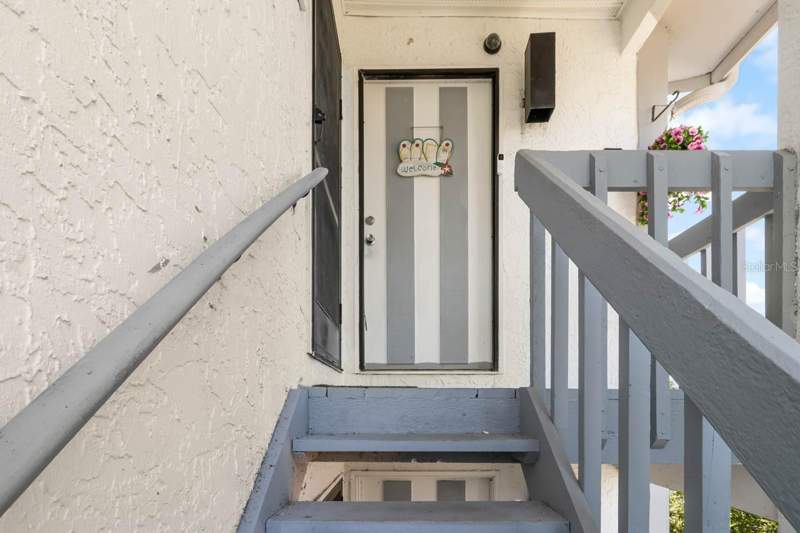 2 bedroom Condominium at 609 Lively Drive #B, Golf Villas Of Sun City Center, Sun City Center — photo 3
