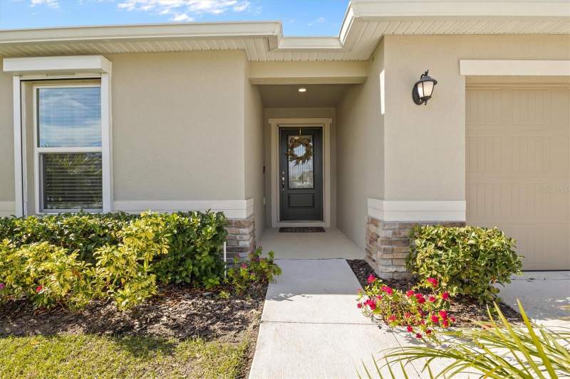 4 bedroom Single Family Residence at 1591 Mattie Pointe Place, Mattie Pointe, Auburndale — photo 2