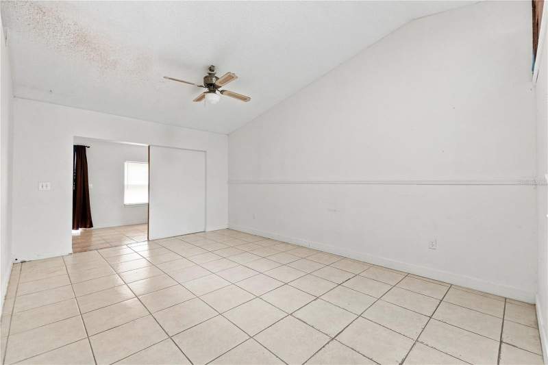 2 bedroom Half Duplex at 9966 Burl Way, Riverwood, Orlando — photo 5