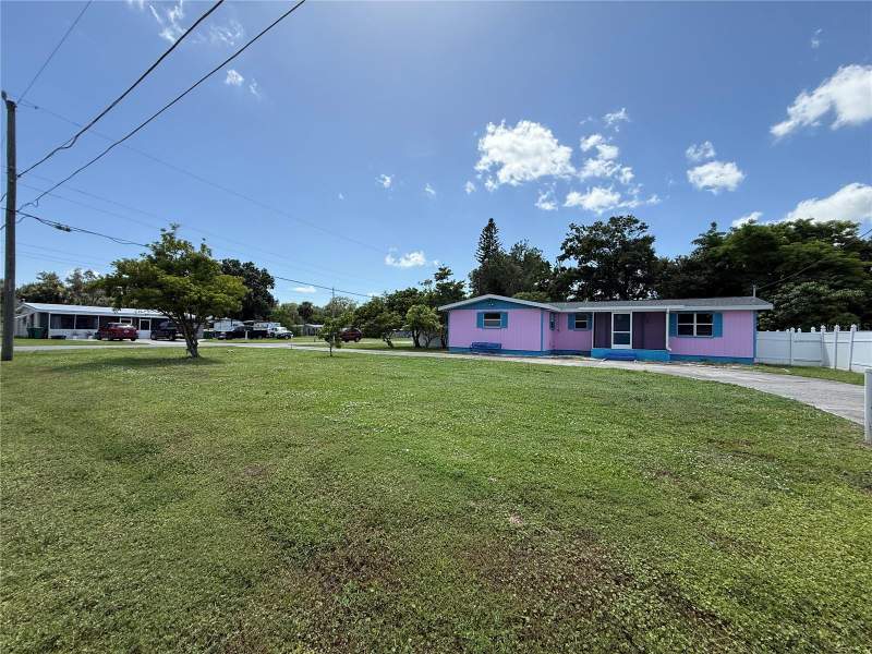 4 bedroom Single Family Residence at 4449 Parmely Street, C Harbor Resub, Port Charlotte — photo 4