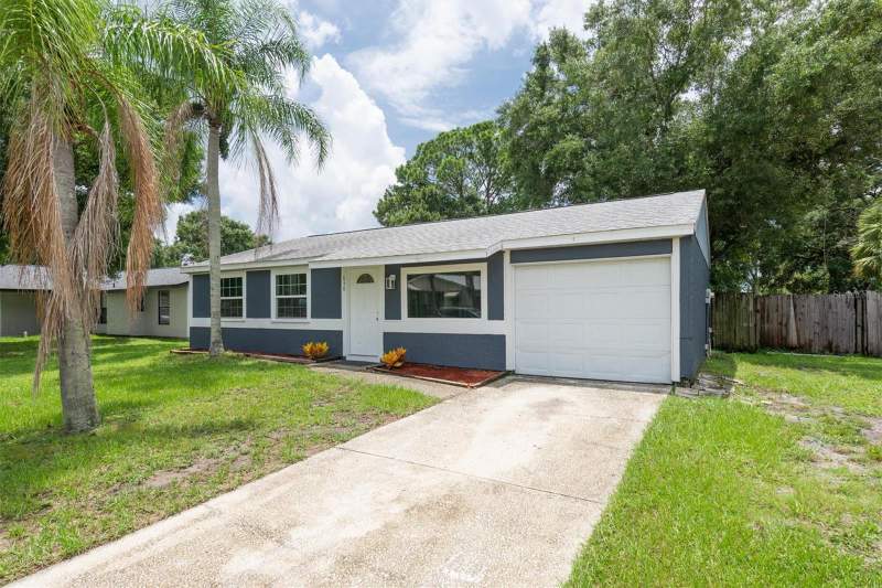 650 TIMBER BAY CIRCLE home for sale in Shoreview