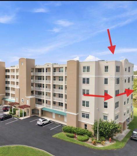 6450 SHORELINE DRIVE #9306 home for sale in Shores Of Long Bayou Condos for Sale: 10 Listings