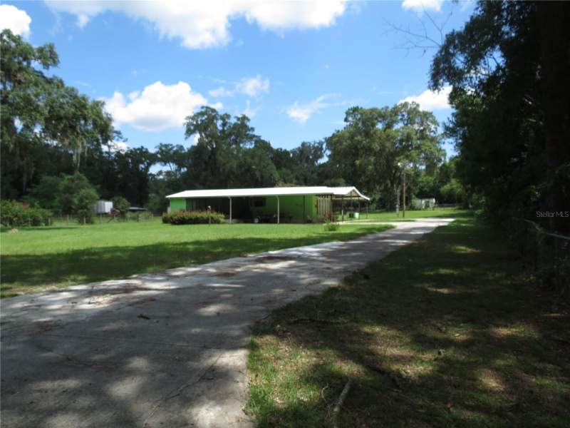 3 bedroom Manufactured Home at 8545 S Magnolia Avenue, Turning Hawk Ranch, Ocala — photo 2