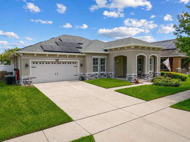 2281 TRADEWINDS home for sale in Concorde Estates