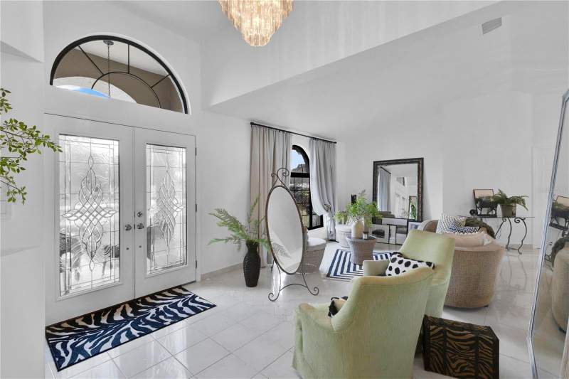 3 bedroom Single Family Residence at 2208 Archer Boulevard, Rocket City, Orlando — photo 5