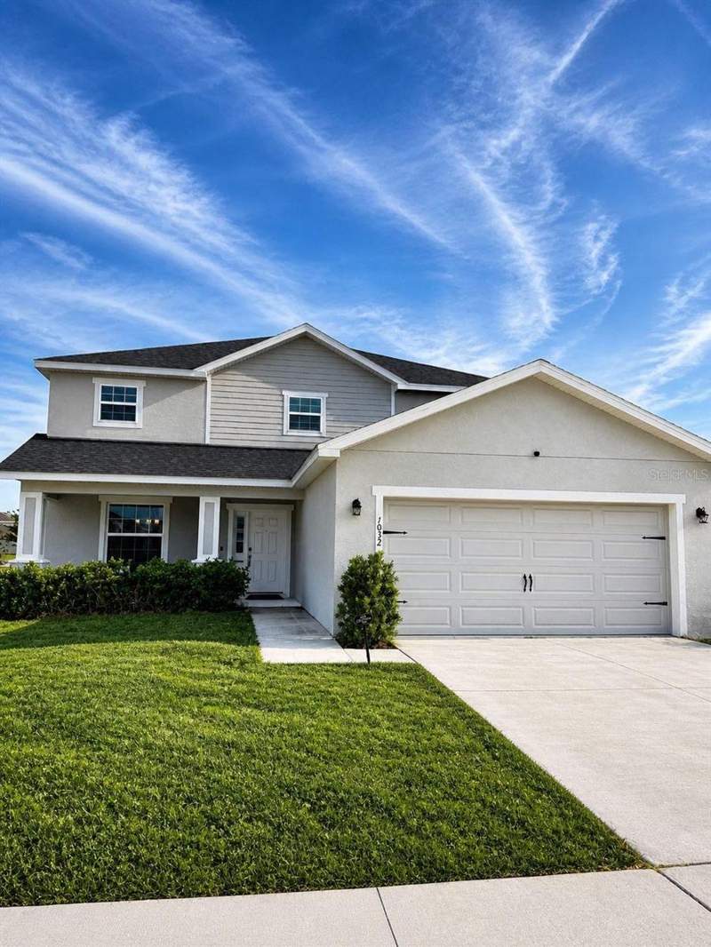 5 bedroom Single Family Residence at 1032 SILAS STREET, GRACELYN GROVE PH 1, HAINES CITY — photo 1