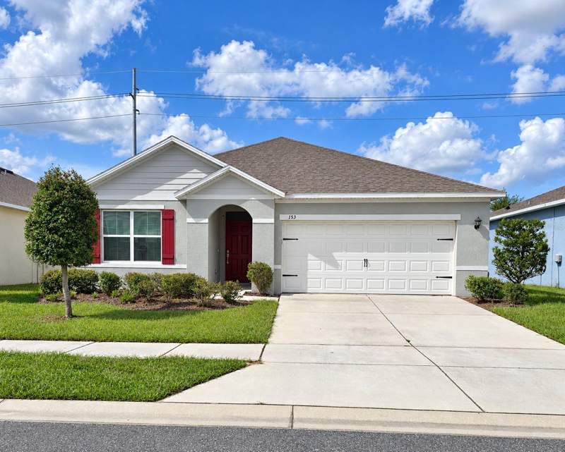 3 bedroom Single Family Residence at 153 Sofia Lane, Eden Hills, Lake Alfred — photo 2