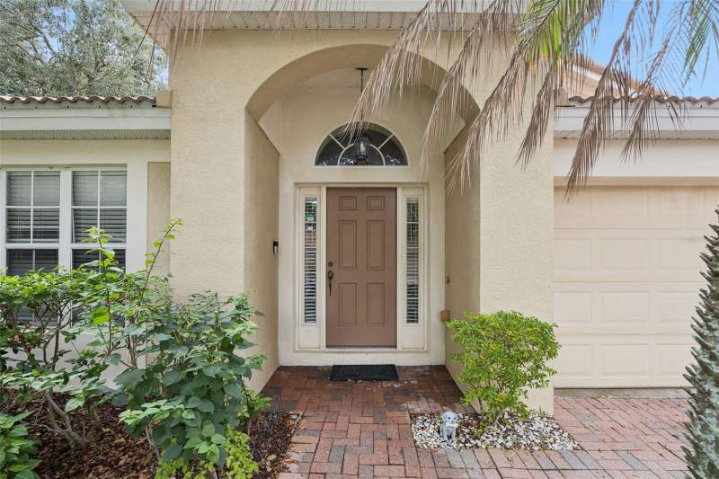 4 bedroom Single Family Residence at 6169 Froggatt Street, Stonebridge Lakes J & K, Orlando — photo 3