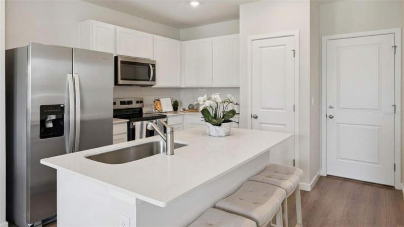 3 bedroom Townhouse at 2243 RITA LANE, FISH LAKE COVE, KISSIMMEE — photo 5