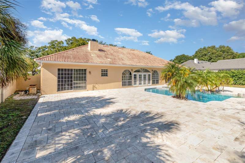4 bedroom Single Family Residence at 9217 RIDGE PINE TRAIL, SOUTH BAY SEC 06, ORLANDO — photo 4