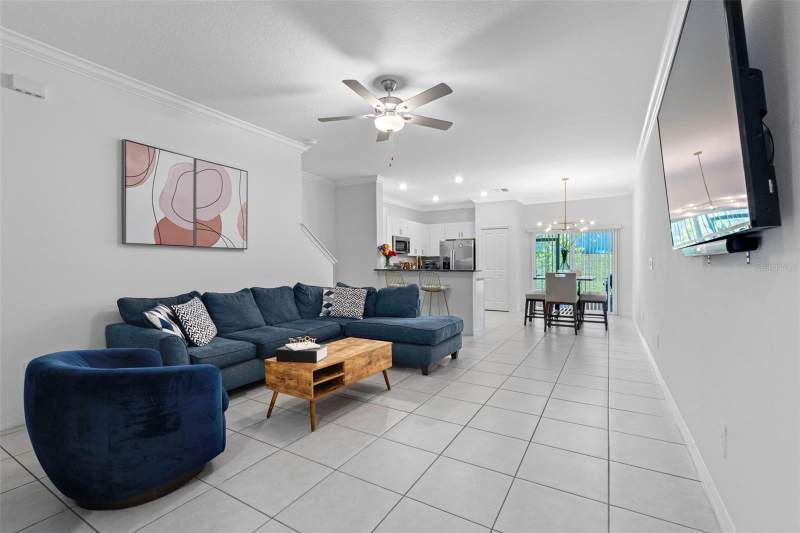 3 bedroom Townhouse at 36488 Well Hill Way, Abbott Square Ph 2, Zephyrhills — photo 4