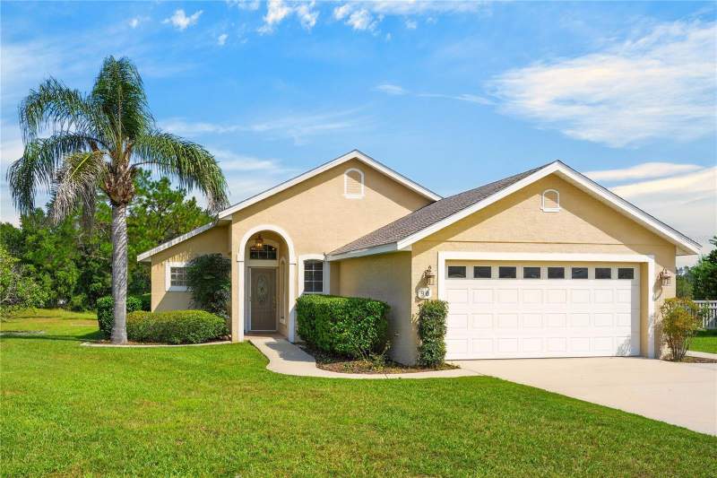 2 bedroom Single Family Residence at 90 Golfview Circle, Twin Lakes Estates, Umatilla — photo 2