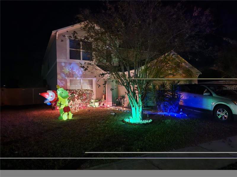 4 bedroom Single Family Residence at 8266 Peak Avenue, High Pointe North, Lakeland — photo 4