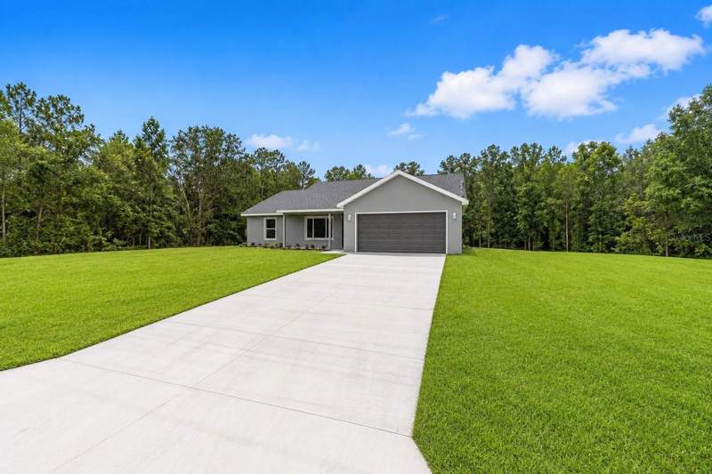 3 bedroom Single Family Residence at 1455 SW Half Moon Drive, Rainbow Lakes Estate, Dunnellon — photo 4