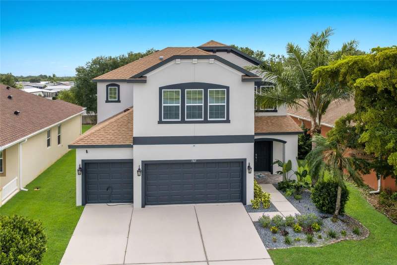 5 bedroom Single Family Residence at 5815 Arbor Wood Court, Arbor Reserve, Bradenton — photo 3