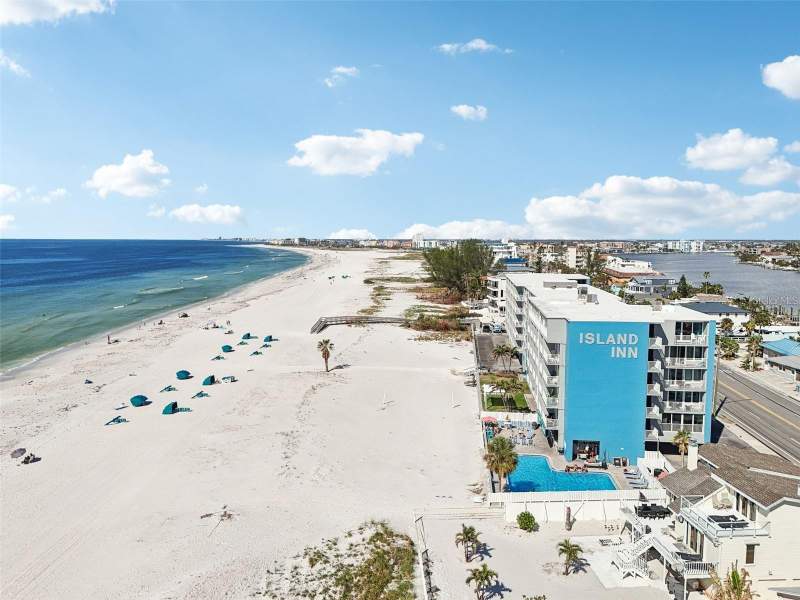Island Inn Condo