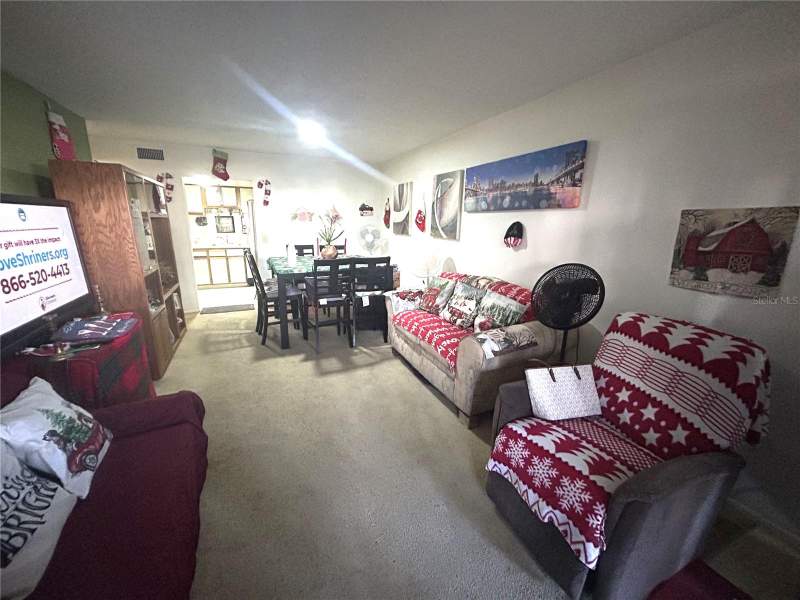 1 bedroom Condominium at 4115 S Semoran Boulevard #19, Avalion, Orlando — photo 4