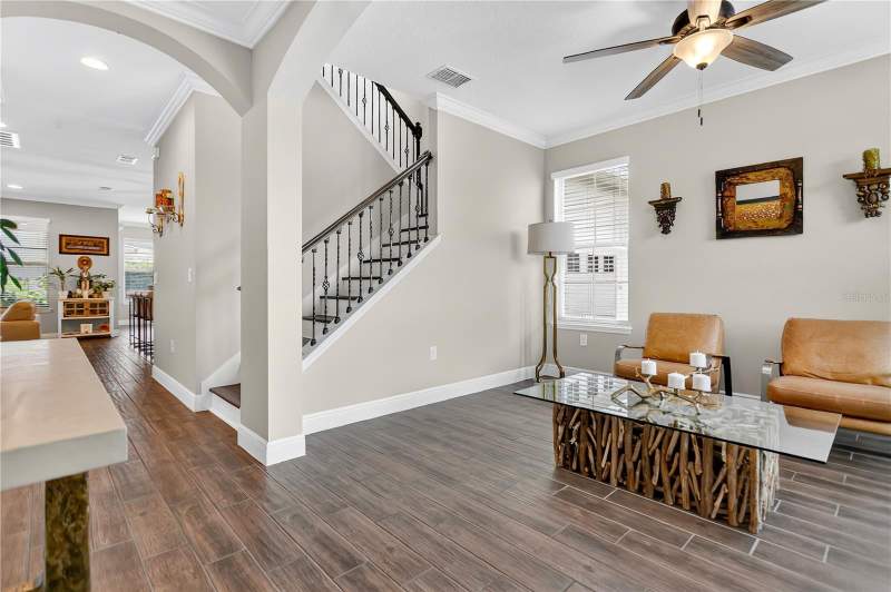 4 bedroom Single Family Residence at 10007 Little Alcove Loop, Waterleigh Ph 2B, Winter Garden — photo 4