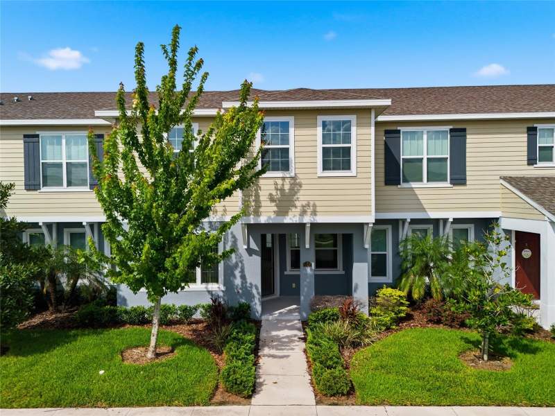 5106 SEA MIST LANE home for sale in Avalon Park