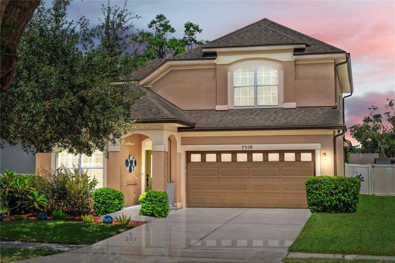 Azalea Cove Estates