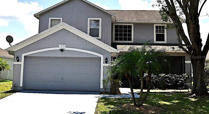 4208 LUGANO COURT home for sale in Brighton Lakes