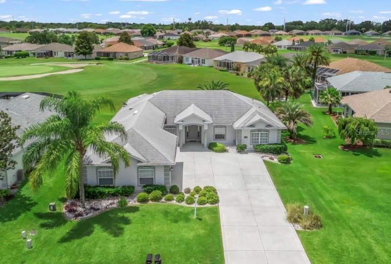 3 bedroom Single Family Residence at 12108 SE 176th Loop, Stonecrest, Summerfield — photo 3
