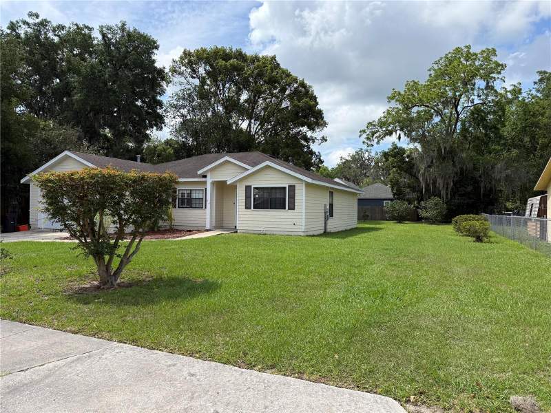 3 bedroom Single Family Residence at 821 NW 7th Avenue, Seminary Lane Estates, Gainesville — photo 3