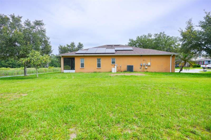 4 bedroom Single Family Residence at 6019 Evansbrook Drive, Ten Oaks, Zephyrhills — photo 5