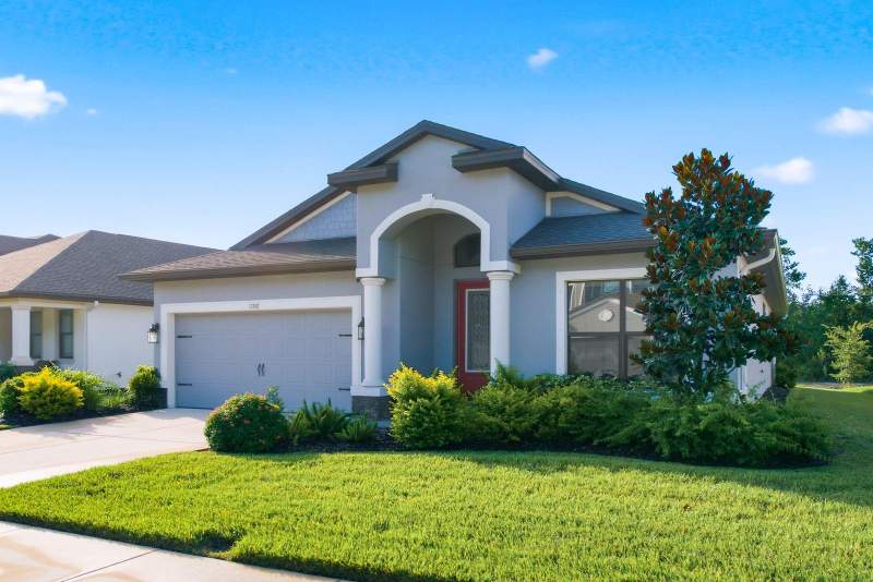 3 bedroom Single Family Residence at 11392 Weaver Hollow Road, Rose Haven Ph 2, New Port Richey — photo 2