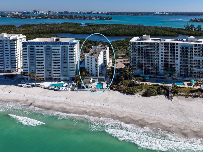 1770 BENJAMIN FRANKLIN DRIVE #206 home for sale in Lido Harbour Homes for Sale: From $500K