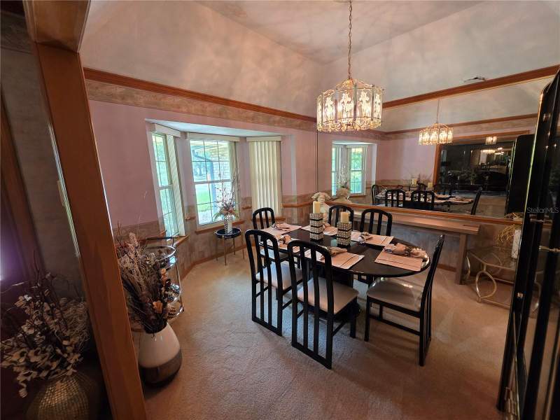 4 bedroom Single Family Residence at 2325 River Tree Circle, River Crest Ph 1, Sanford — photo 5