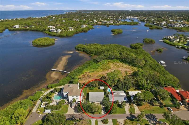 402 ORCHID LANE home for sale in Kramer F A