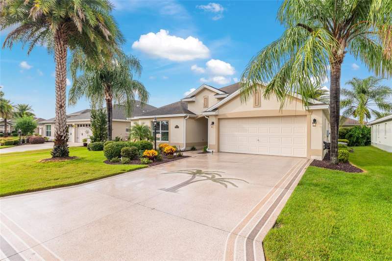 3 bedroom Single Family Residence at 825 Ulelah Street, The Villages, The Villages — photo 3