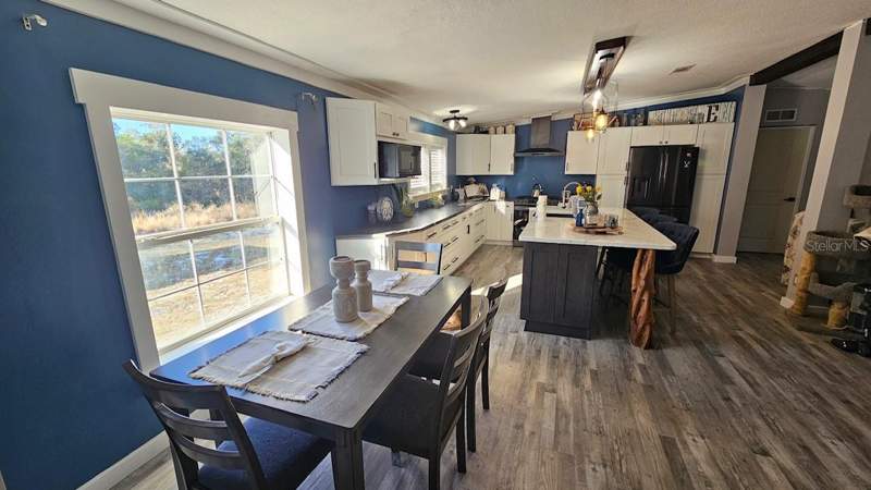 4 bedroom Manufactured Home at 42349 Fonseca Lane, Acreage And Unrec, Deland — photo 2
