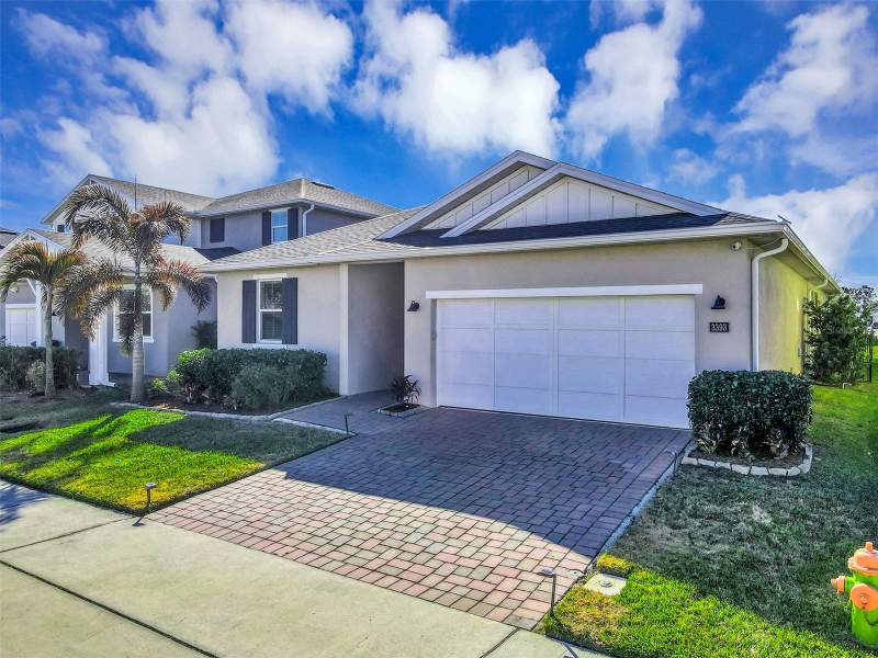 3 bedroom Single Family Residence at 3393 Bluff Oak Lane, Riverside Oaks Ph 1, Sanford — photo 5