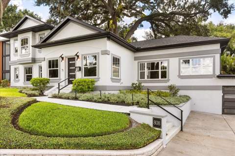 808 Edgewater Drive, Orlando FL - photo 6 of 6