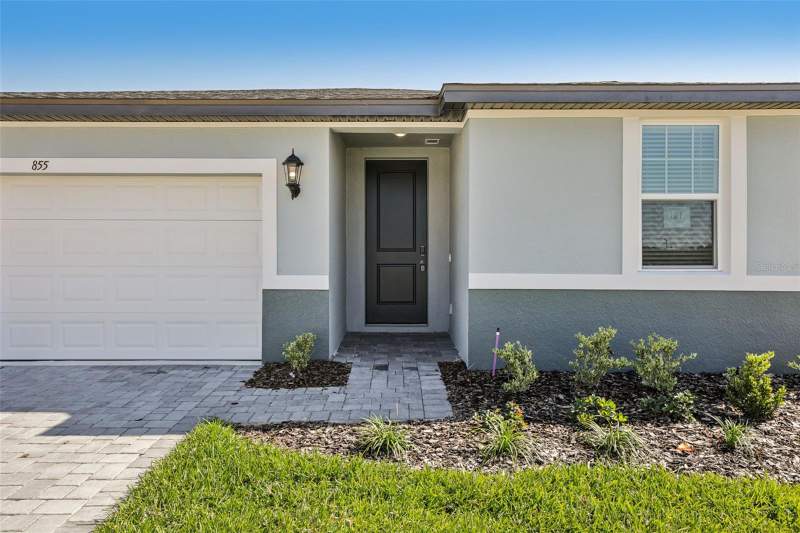 4 bedroom Single Family Residence at 855 Sunshower Drive, The Reserve At Hammock Oaks, Lady Lake — photo 5