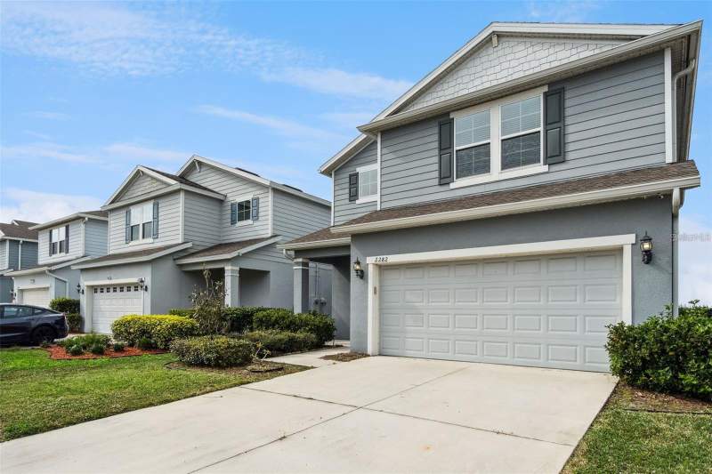 4 bedroom Single Family Residence at 2282 Nuthatch Street, Live Oak Lake Ph 1, St Cloud — photo 4