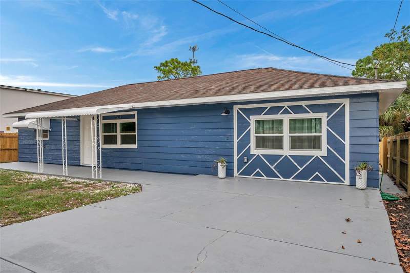 Bayonet Point Annex