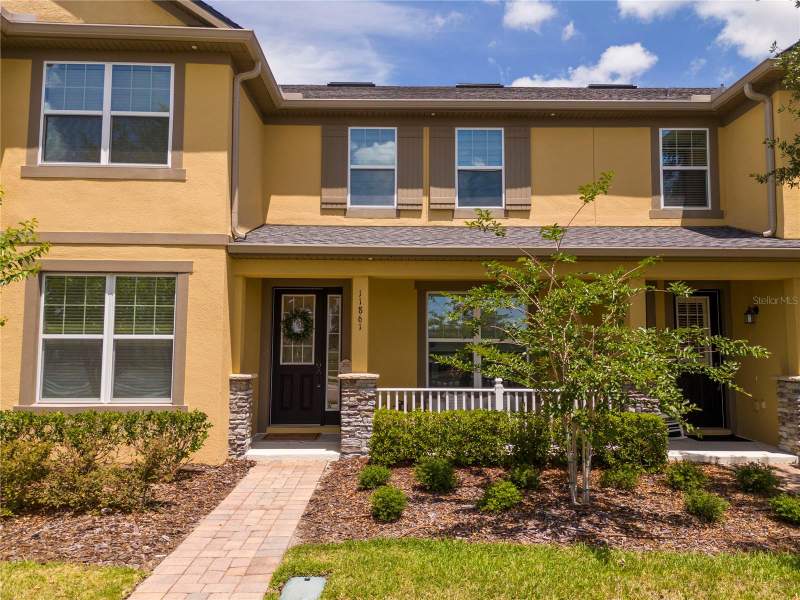 11861 VERMILLION AVENUE home for sale in Windermere Trails
